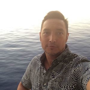 Meet your Posher, Ken